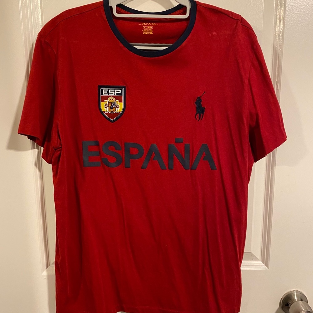 Polo T-shirt